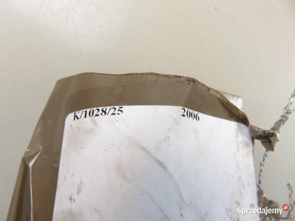 STACYJKA FIAT GRANDE PUNTO 199 01098400 małopolskie