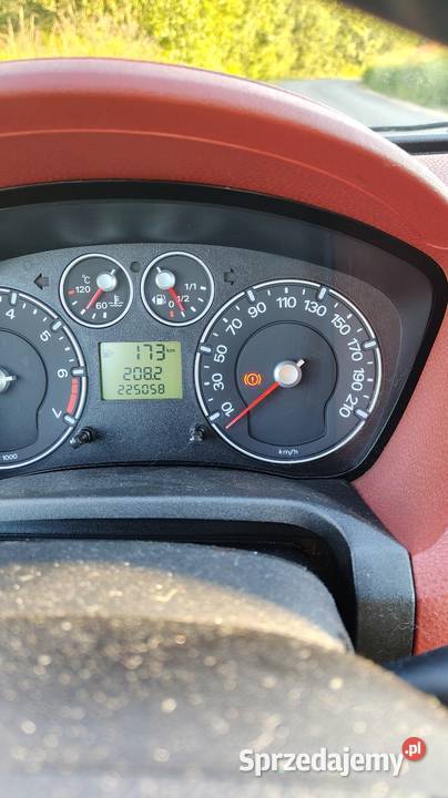 Ford Fiesta 13 LPG Fiesta sprzedam