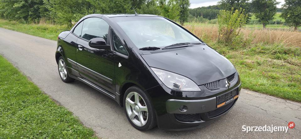Mitsubishi Colt 15 Turbo CZC