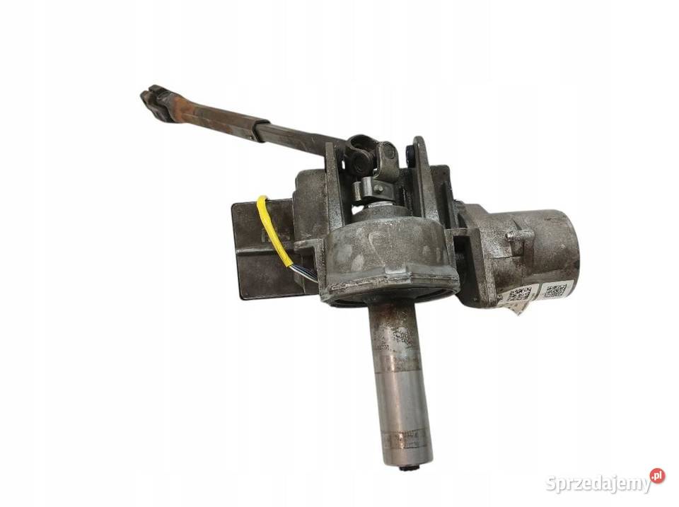 KOLUMNA WSPOMAGANIE ELEKTRYCZNE 26117861 Fiat Rok produkcji 2006