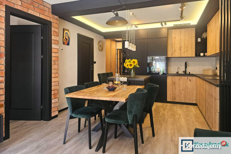 sprzedaży mieszkania Rzeszów 5867m2 3pokojowe