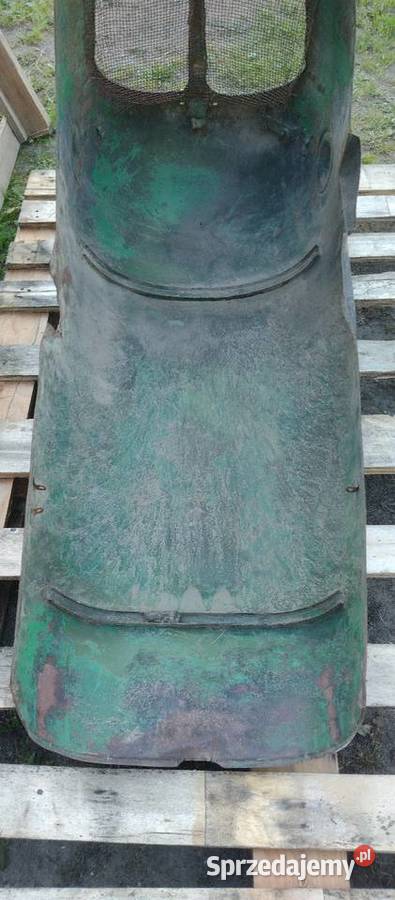 Maska Ursus c328
