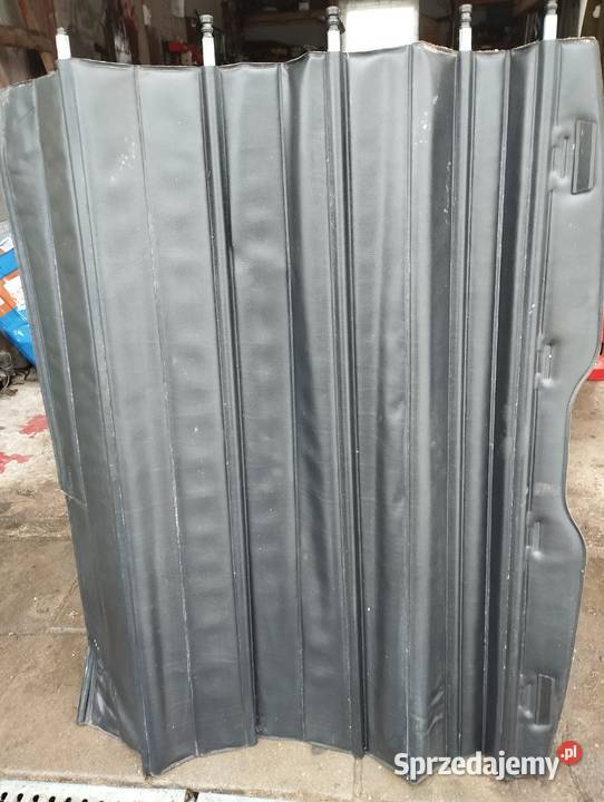 Roleta passat b4 120KM Sejny