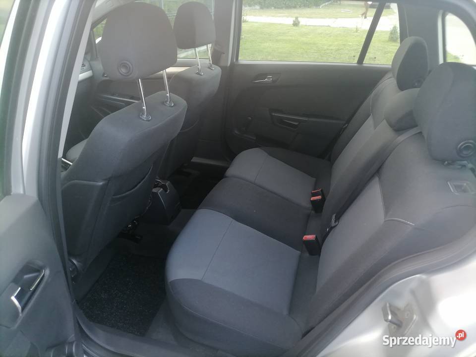 Opel Astra H 16 benz 116 2008 sprzedam