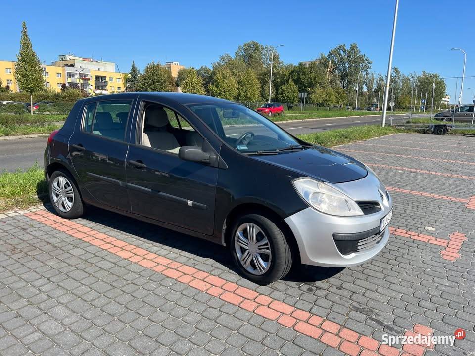Renault Clio 12 Clio Opole