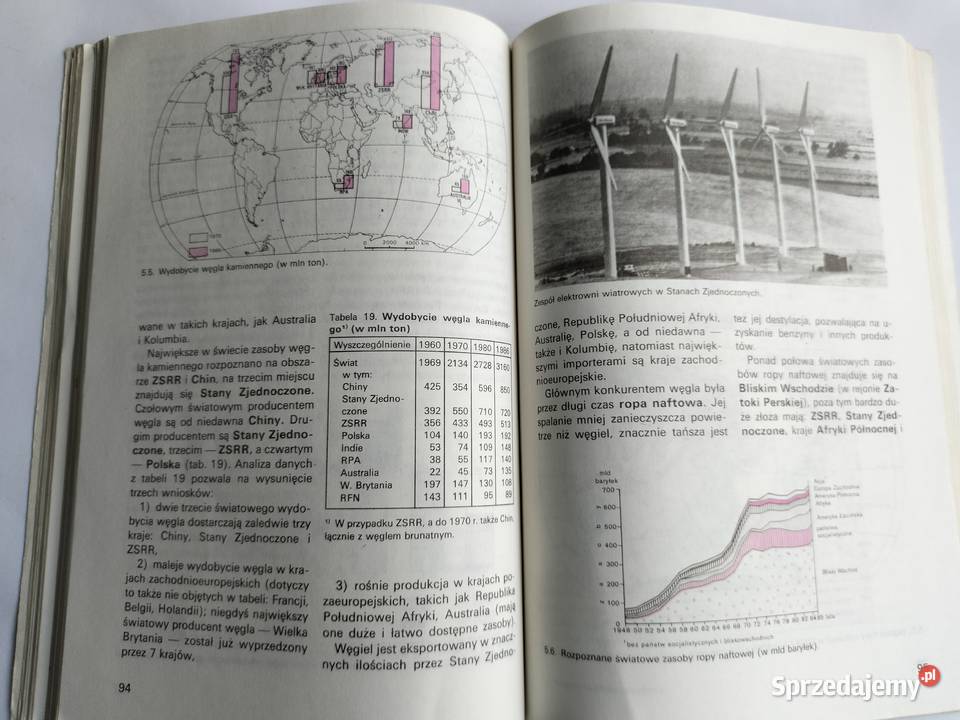 Geografia społecznogospodarcza ZDobosiewicz R pomorskie