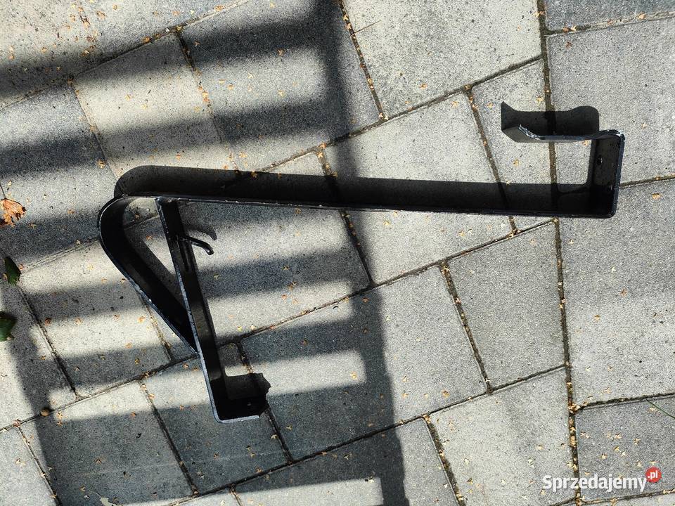 Sprzedam płotki śniegowe czarne 15 Kraków