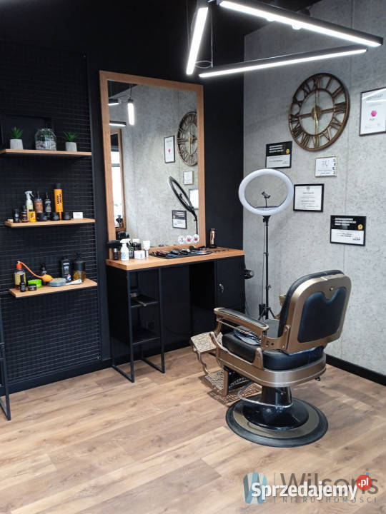 wynajmu lokalu 123m2 Radom