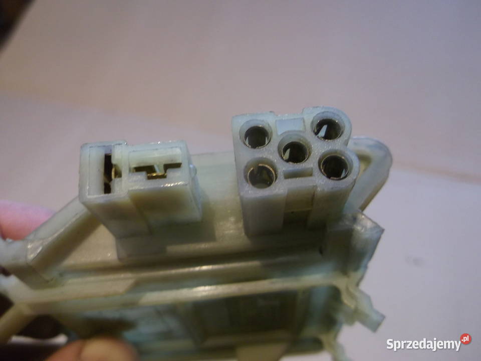 Opornik wentylatora Volkswagen Passat B3 GT G60 Sobieska Wola Pierwsza sprzedam