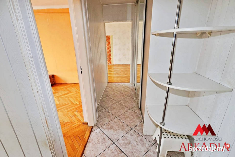 sprzedaży mieszkania 45m2 2pokojowe Włocławek kujawsko-pomorskie