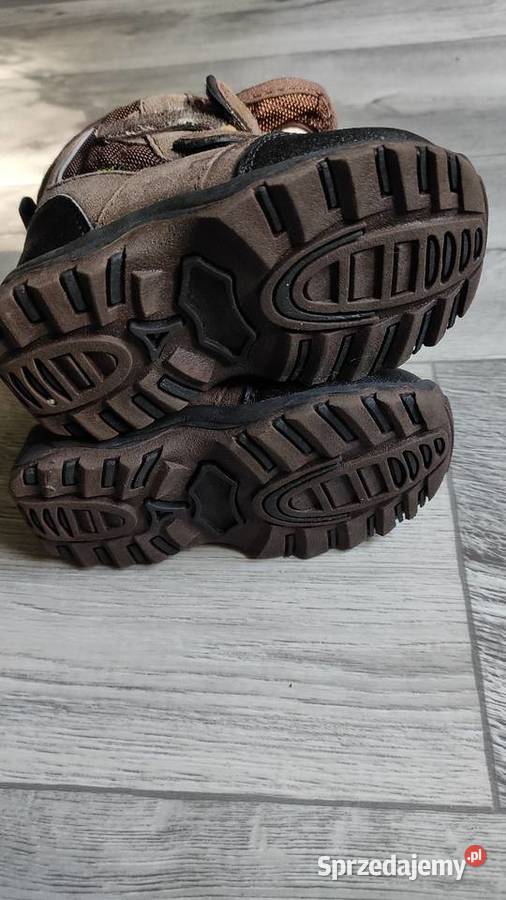 Buty zimowe r22 uniseks Celestynów