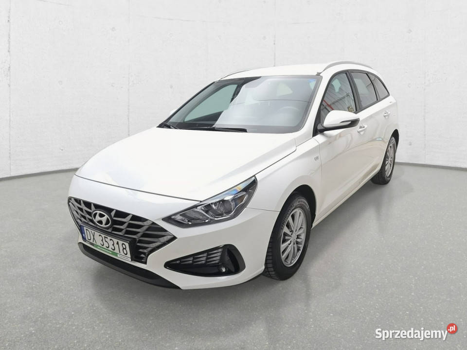 Hyundai i30 Poleasingowe III 2017 dolnośląskie Komorniki