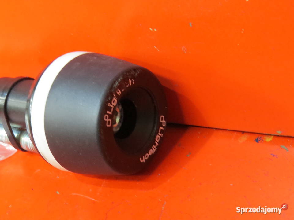 KAWASAKI ZX4R ZX4R ZX4RR ZX4 400 Z400 CRASH PAD mazowieckie Warszawa