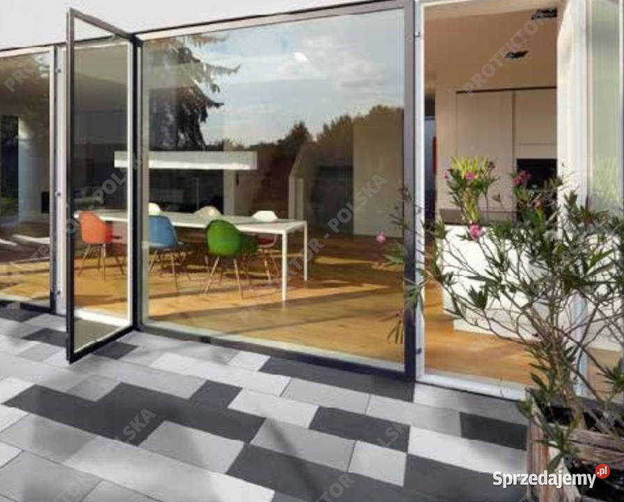 Venetto 90x90 płyta kostka bruk deptak chodnik Strzelce Opolskie sprzedam