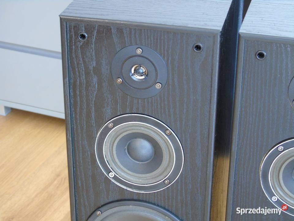 Kolumny JBL ATX30 sprawne DOSTAWA Audio podkarpackie Jasło