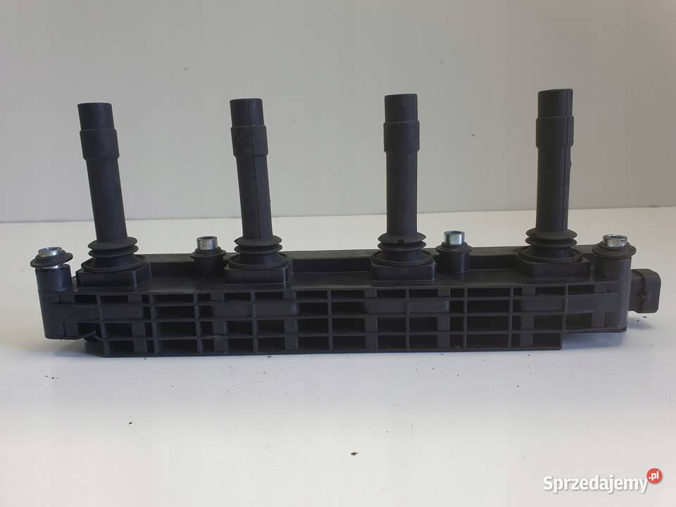 CEWKA ZAPŁONOWA Opel Astra II G 14 16 16V