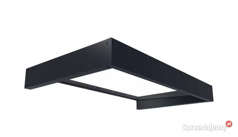 Daszek aluminiowy drzwi Wrocław
