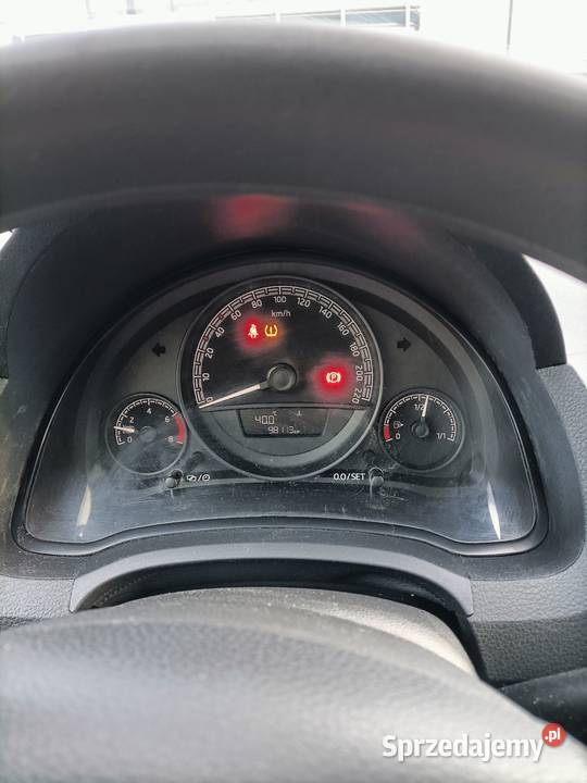 sprzedam Skoda Citigo 2018 VAT 23 elektryczne szyby Pętkowice