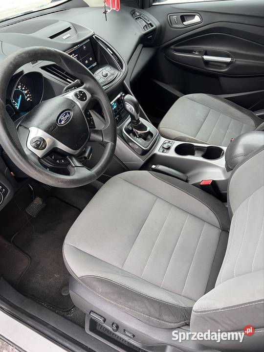 Sprzedam Ford escape 20 ecoboss 240 mały Straduny