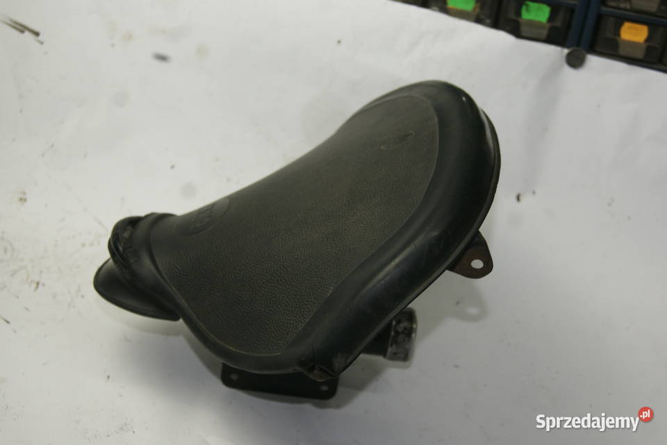 SIEDZENIE KANAPA PRZÓD DKW RT 125 DKW RT 1252 Rybnik sprzedam