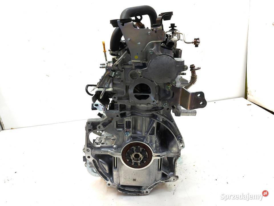 Nissan XTRAIL T33 IV 2023r 15 VCT Silnik