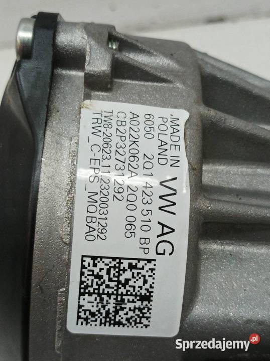 KOLUMNA WSPOMAGANIE ELEKTRYCZNE 2Q1423510BP Rok produkcji 2023