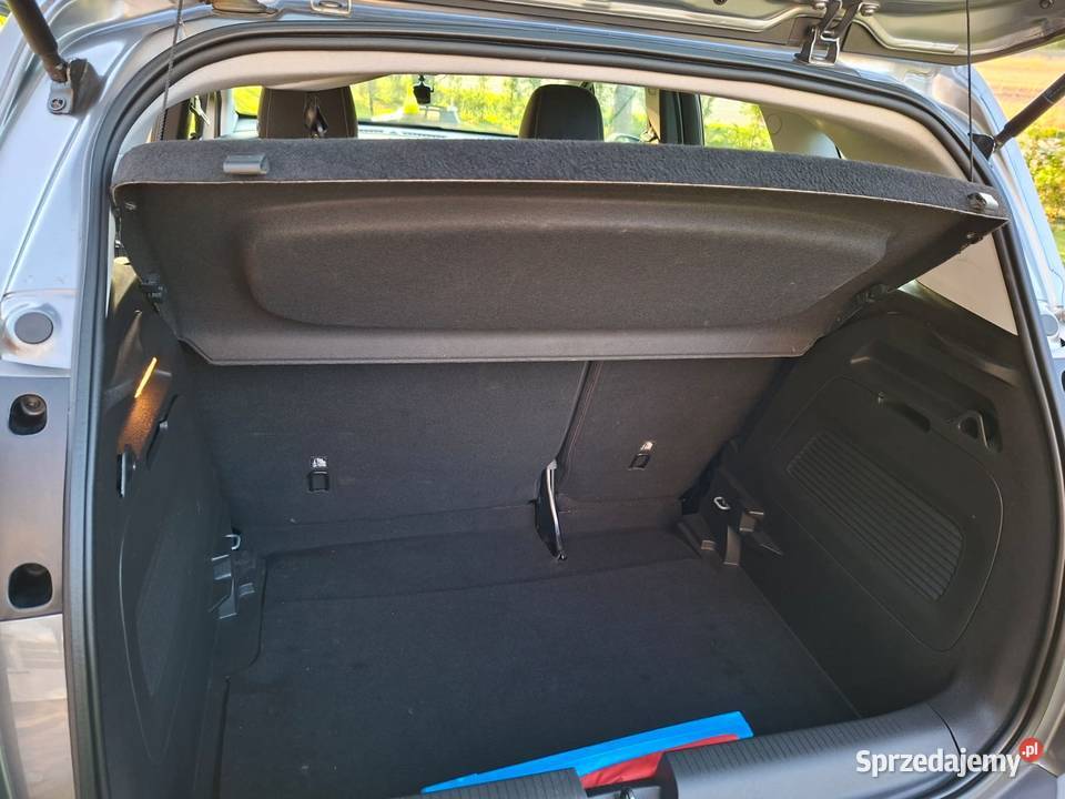 Opel Crossland X 2018 stan idealny Crossland X