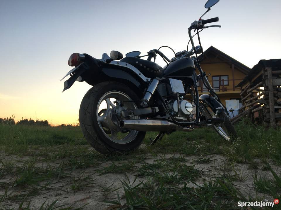 Benzer texas 50 możliwa zamiana Staszów