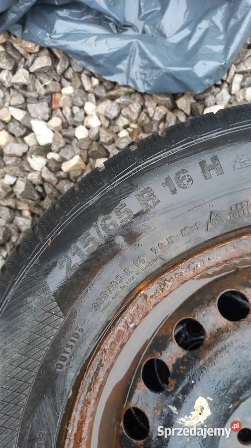 Koła zimowe do ford c świętokrzyskie Bieliny