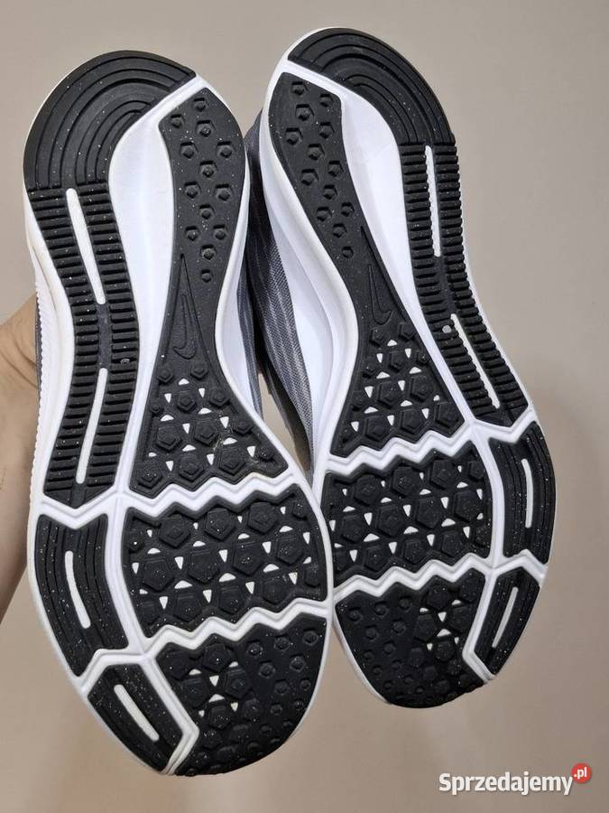 Buty 39 sportowe Nike Downshifter czarny Kraków