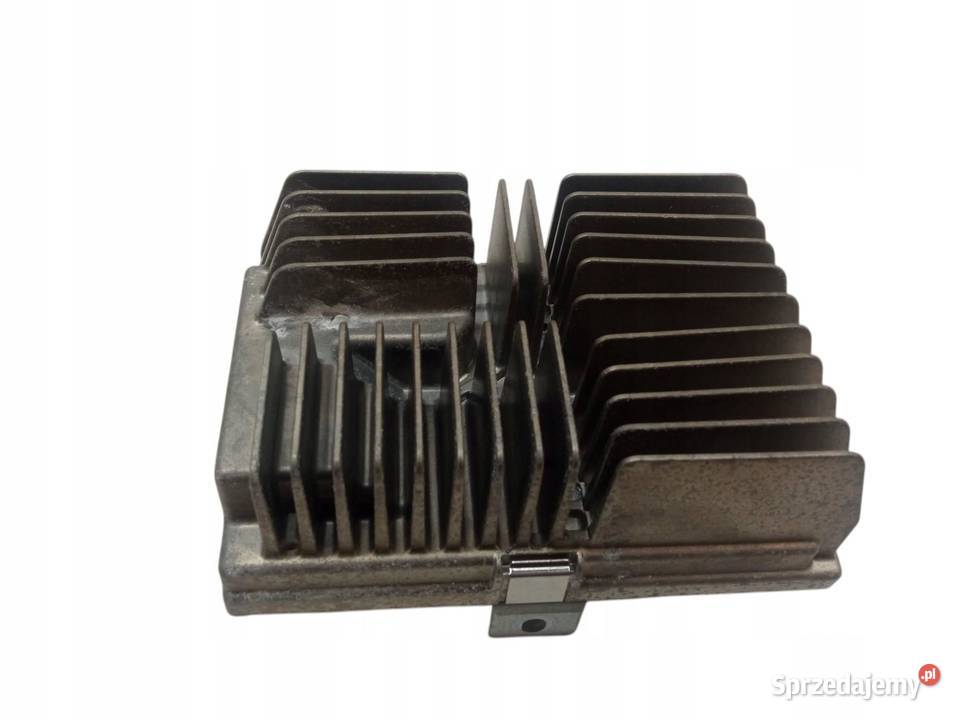 MODUŁ WZMACNIACZ HIFI 6834903 Bmw Seria 5 VII