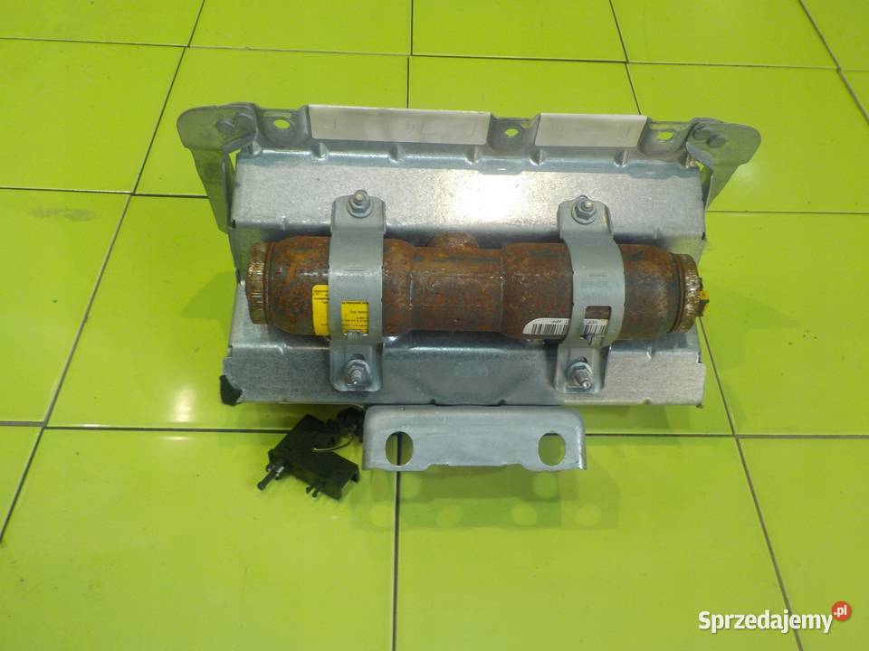 LAND ROVER FREELANDER II 06r AIRBAG poduszka osobowe mazowieckie Suków sprzedam