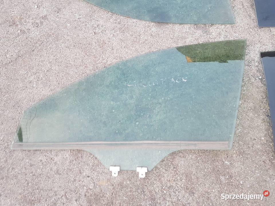 Subaru Outback IV BR szyba szyby boczne drzwi szyby Części Legnica