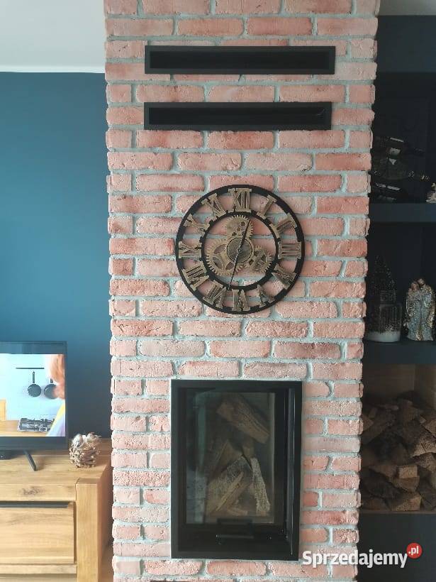 Lico ceglane Plytki ceglane dekor ceglany stare Bydgoszcz sprzedam