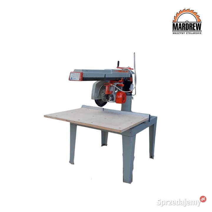 Piła radialna ukośnica OMGA 325 Biznes i Przemysł małopolskie Naprawa sprzedam