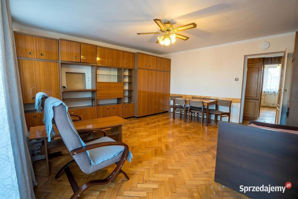 Sprzedam mieszkanie Jagiellonów Jarosław 6737zł/m2 sprzedam