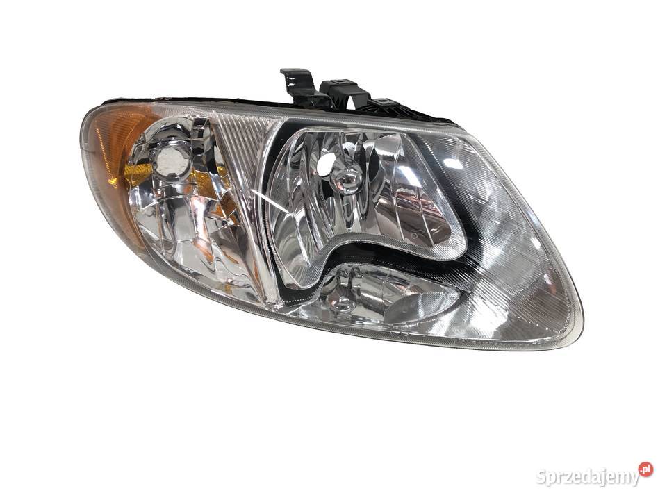 Chrysler Voyager RGRS 012000122004 Reflektor Skarżysko-Kamienna sprzedam