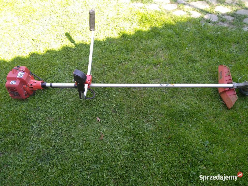 kosa spalinowa solo 134 sprawna