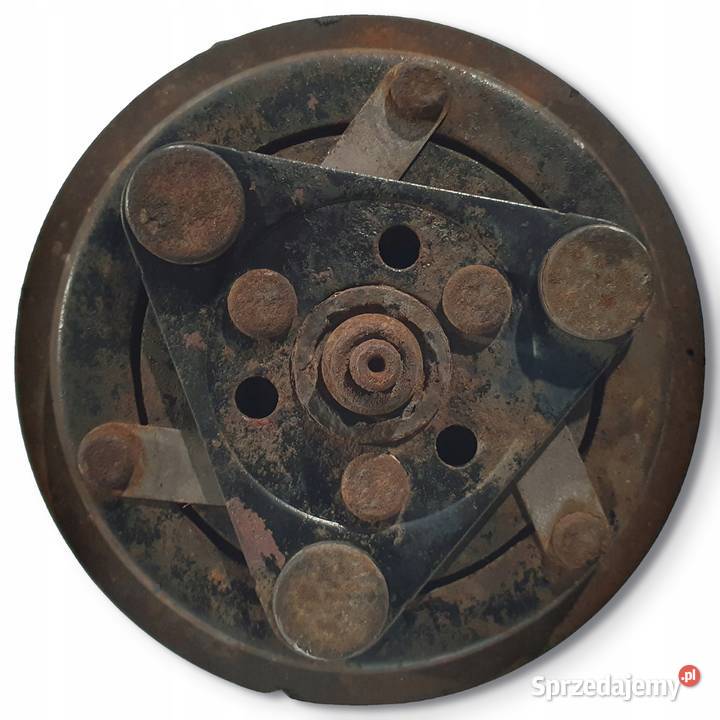 SPRĘŻARKA KLIMATYZACJI Opel Insignia 20 CDTI osobowe Chełm