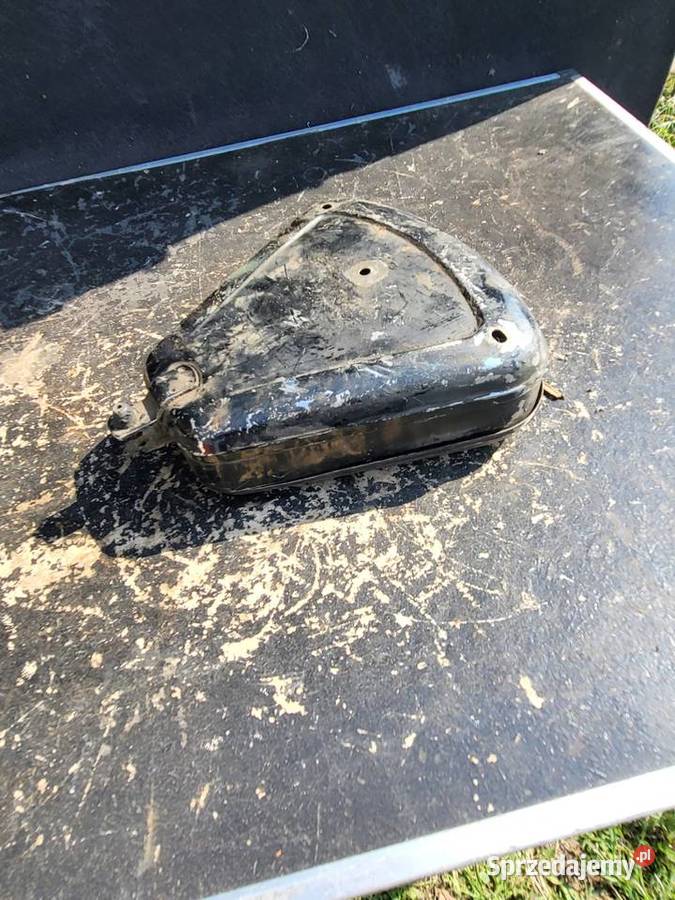 ZUNDAPP KS 50 KS 125 KS 70 PUSZKA NARZĘDZIOWA śląskie Rybnik sprzedam