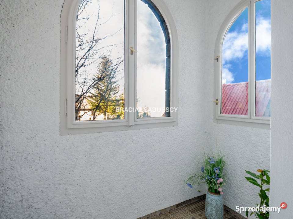 sprzedaży domu wolnostojącego 139m2 Chorowice