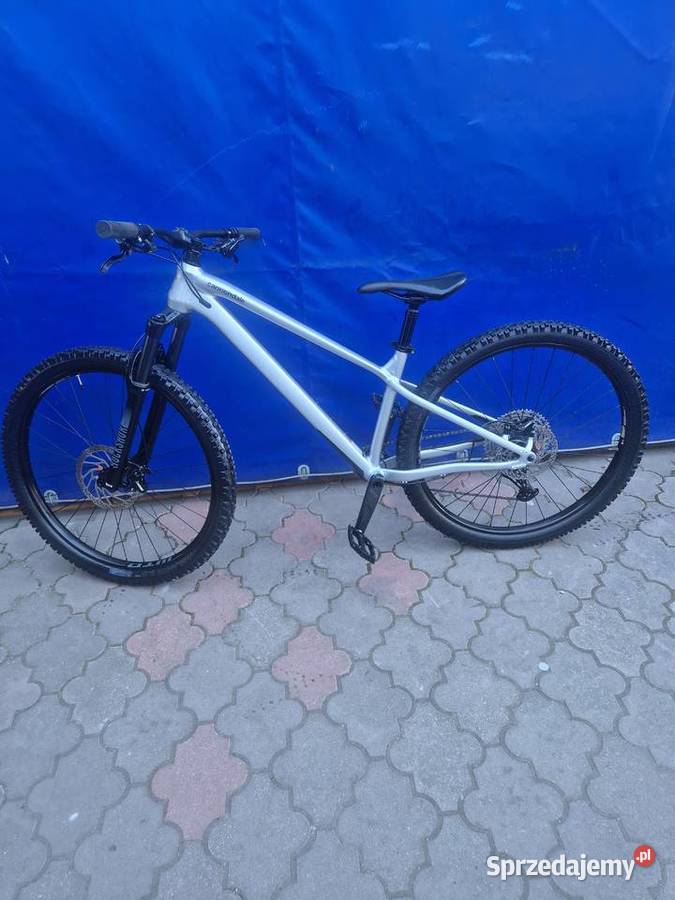 Sprzedam rower górski cannondale habit 1