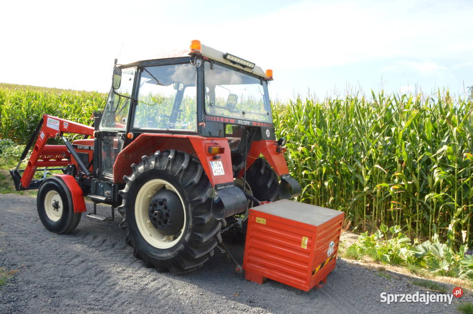 zetor 5211 tur rolnika 5011 5145 6211 7211 ursus Ostrowiec Świętokrzyski
