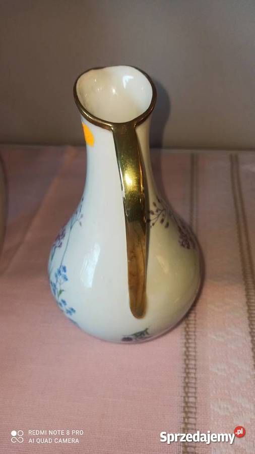 Amfora Rosemarle Syg Alka Bavaria Gdańsk sprzedam