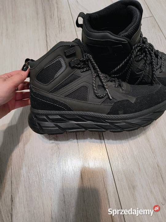 Buty zimowe Kamionka