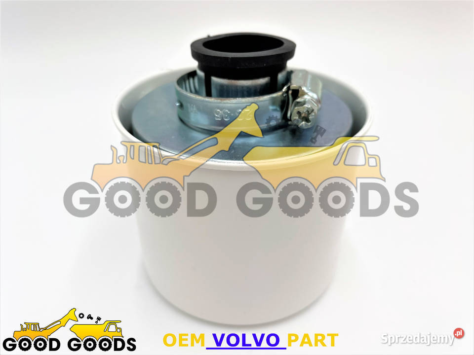 VOLVO FILTR ODPOWIETRZNIK 11172907 OEM Władysławów