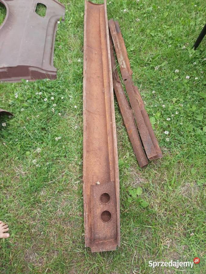 Elementy blacharskie waga mercedes warszawa fso Motoryzacja Brusy