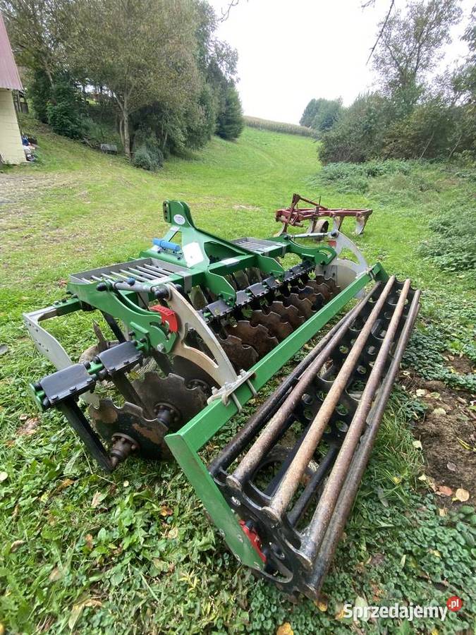 Talerzówka Tolmet Simply 27m Rączyna