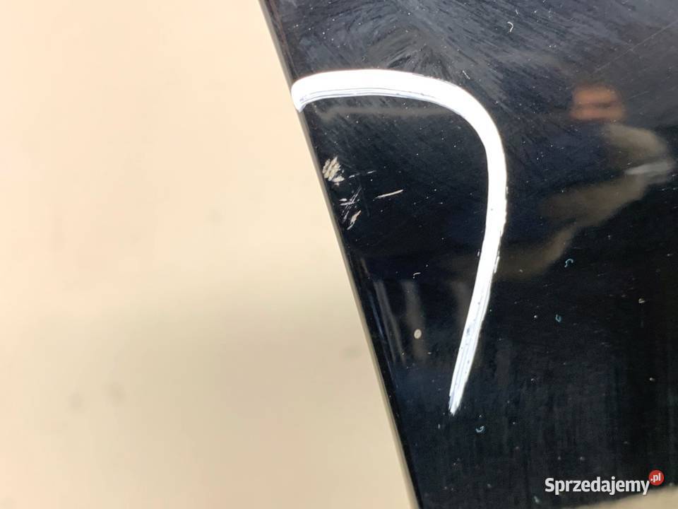 DRZWI PRAWY PRZÓD RENAULT MEGANE IV