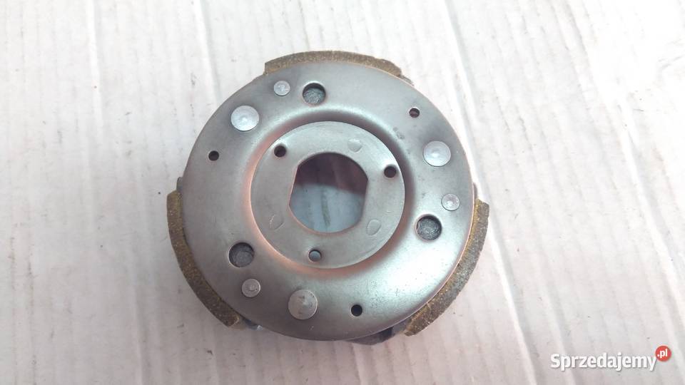 Sprzęgło CT9065T SUZUKI ADRESS SEPIA ITALJET Bielsk Podlaski